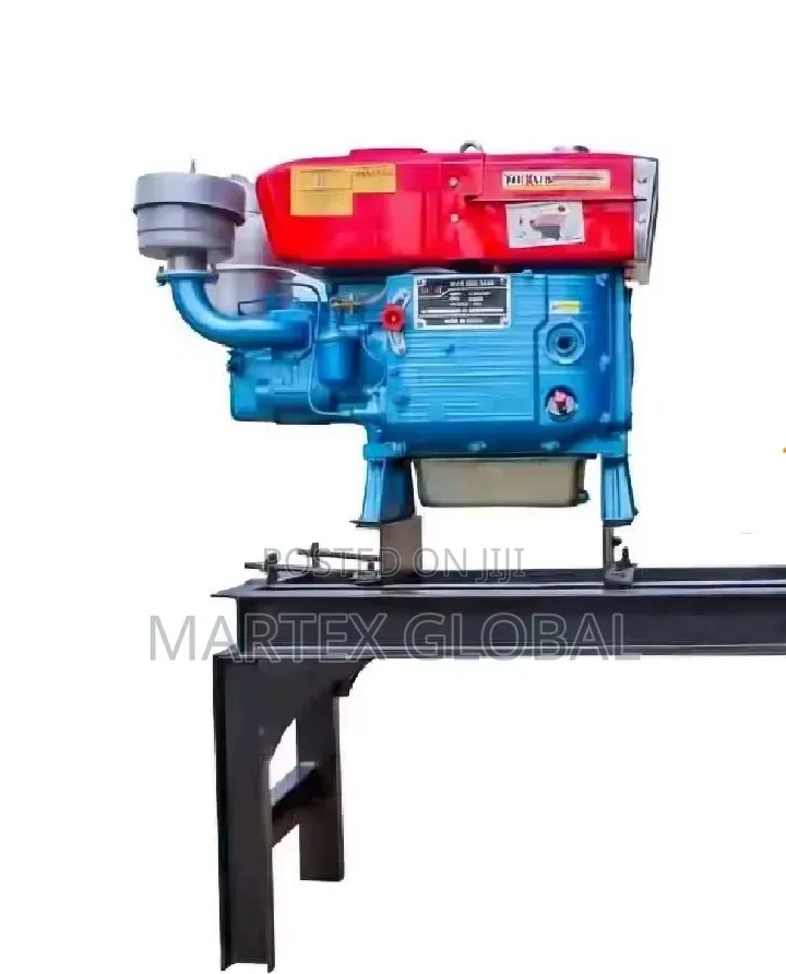 Plastering Machine
