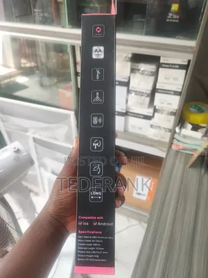 L16 Long Wireless Selfie Stick Tripod