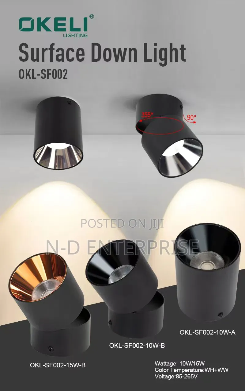 Led Sport Light