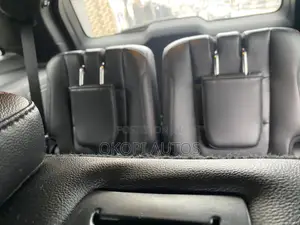 Ford Explorer 2016 Black