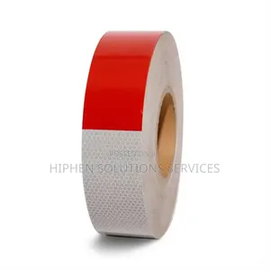 Road Safety Reflective Tape Dealers in Nigeria