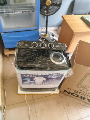 Aeon 5kg Laundry Washer With Quick Spin