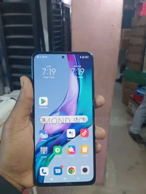 Xiaomi Redmi Note 11 Pro 5G 128 GB