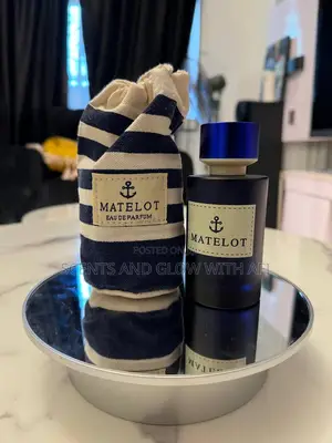 Matelot Perfume 100ml