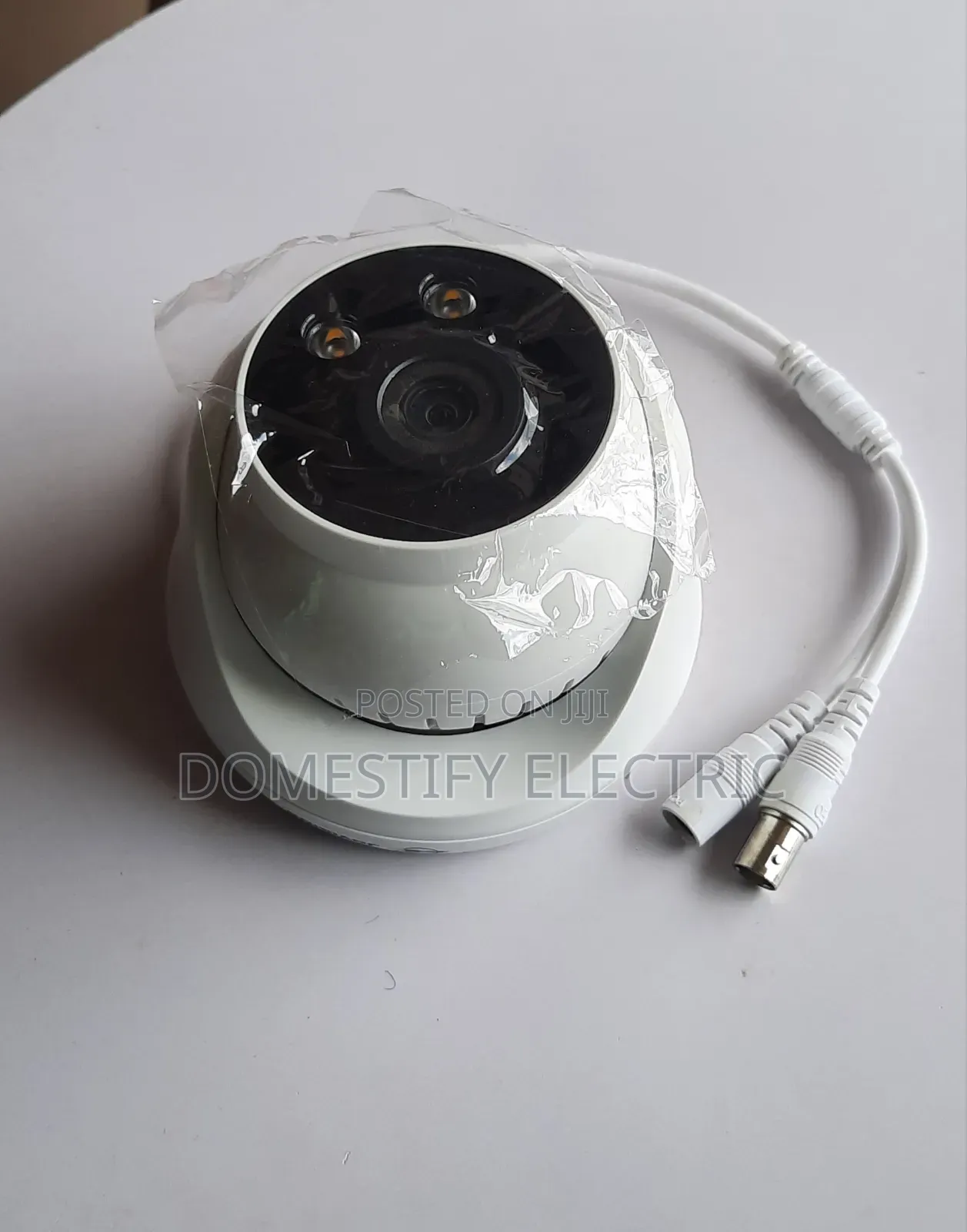 5mp Jovision Colournext Hd Camera