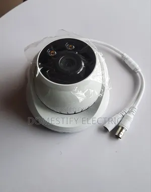 5mp Jovision Colournext Hd Camera