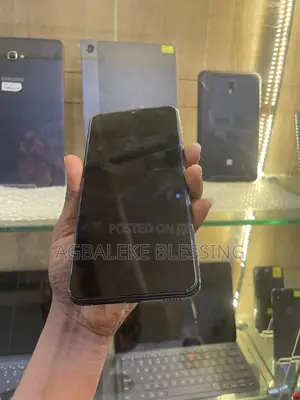 Samsung Galaxy A23 64 GB Black