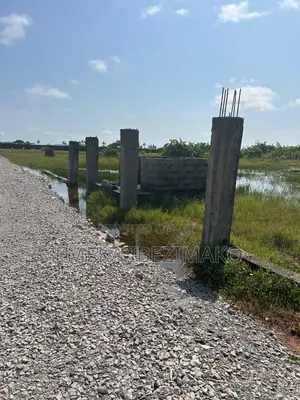 600sqm Plot of Land for Sale at Royal County Estate 2, Ibeju-Lekki.