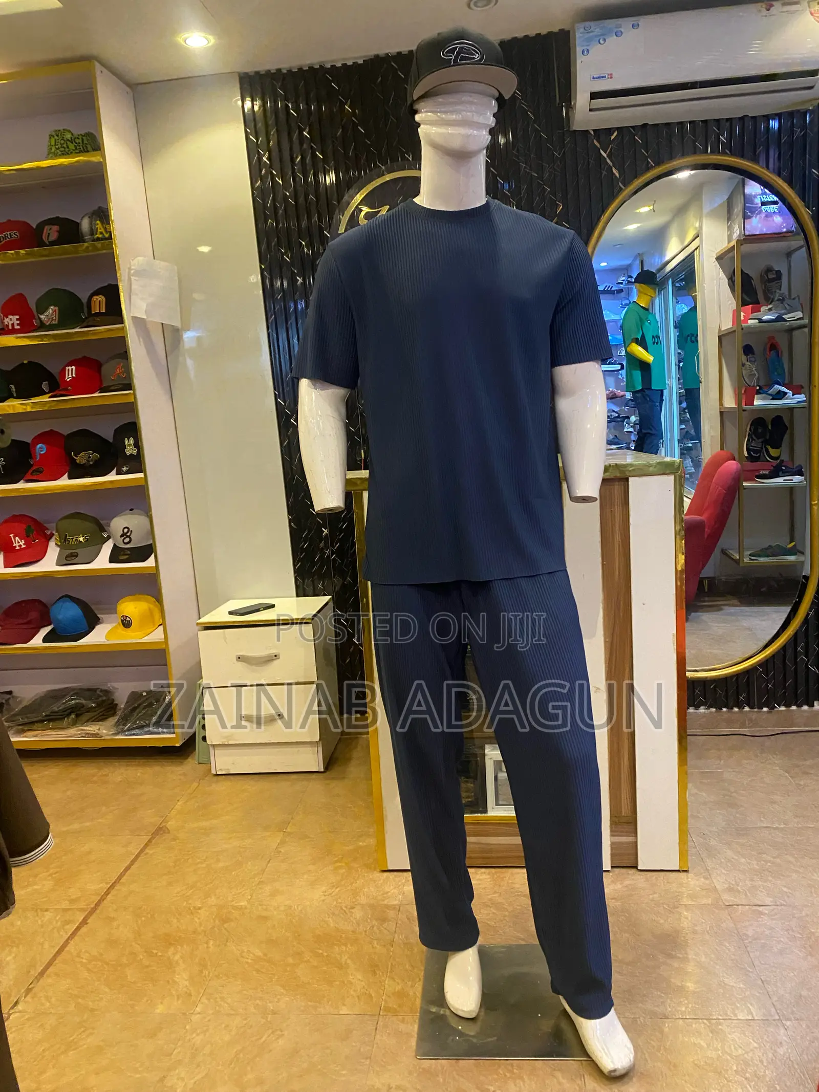 Quality Zara 2 Piece Set Available Now