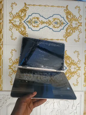 Laptop HP Pavilion x360 14 4GB Intel Core i5 HDD 500GB