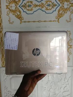 Laptop HP Pavilion x360 14 4GB Intel Core i5 HDD 500GB