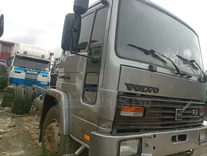 Volvo Fl6 18