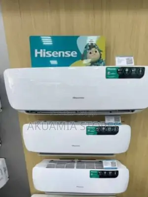 Hisense Airconditioner