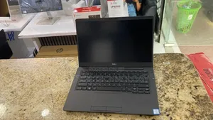 Laptop Dell Latitude 7300 8GB Intel Core i5 SSD 256GB