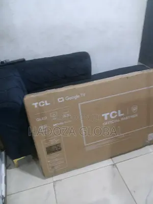 TCL 50 Inch Smart Tv – No Faults