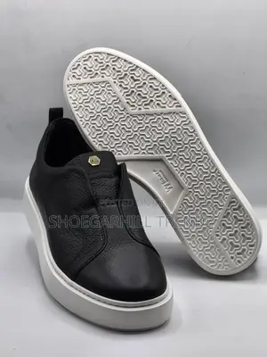 Men Shoe Crucuani Ag Loafer Sneaker
