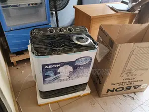 Aeon 5kg Manual Laundry Machine for Families