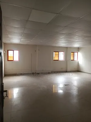 70 Square Meter Office Space in Victoria Island, Lagos