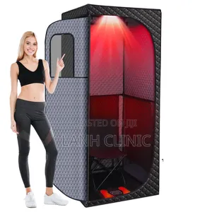Sauna Infrared