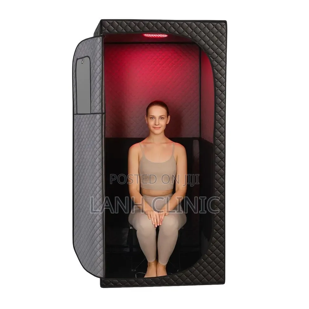 Sauna Infrared
