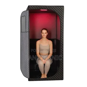 Sauna Infrared