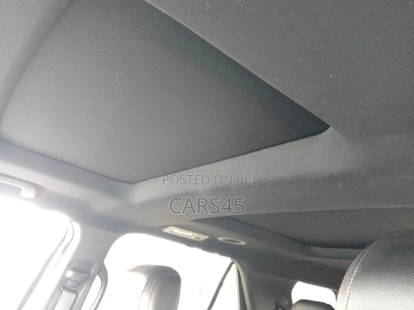 Ford Explorer 2016 Black