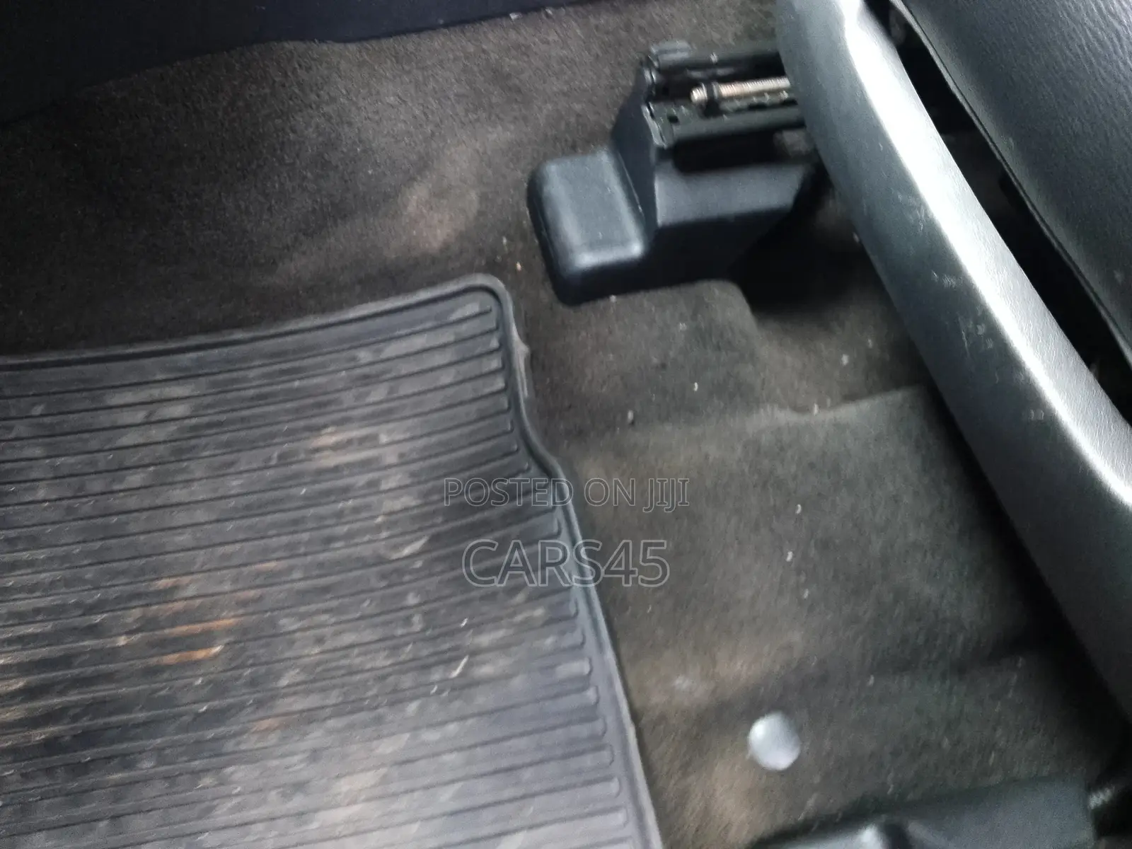 Ford Explorer 2016 Black