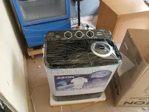 Aeon 5kg Washer With Durable Plastic Body