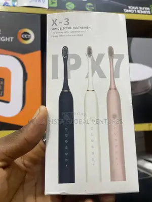 Sonic Electric Toothbrush