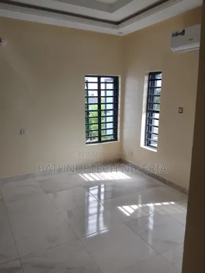 Furnished 4bdrm Duplex in Allen Avenue Ikeja for rent