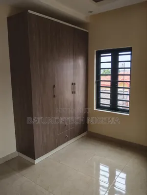 Furnished 4bdrm Duplex in Allen Avenue Ikeja for rent