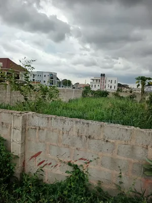 364 SQM Standard More Than Half Plot in Kayfarm Estate
