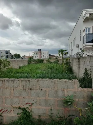 364 SQM Standard More Than Half Plot in Kayfarm Estate