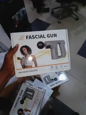 Fascial Gum (Muscle Massager)