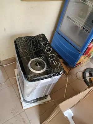 Aeon 5kg Semi-Automatic Laundry Machine