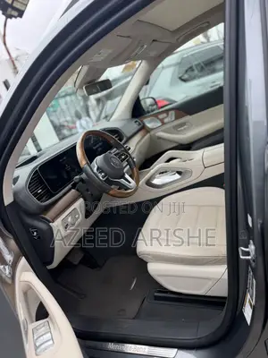 Mercedes-Benz GLE-Class GLE 450 4MATIC 2019 Gray