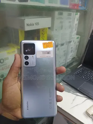 Xiaomi 12T 256 GB