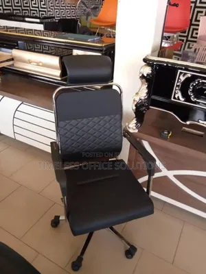 Office Chairs