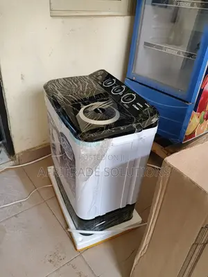 Aeon 5kg Washing Machine With User-Friendly Design
