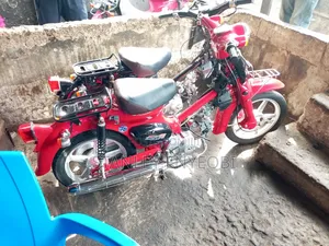 Honda 2026