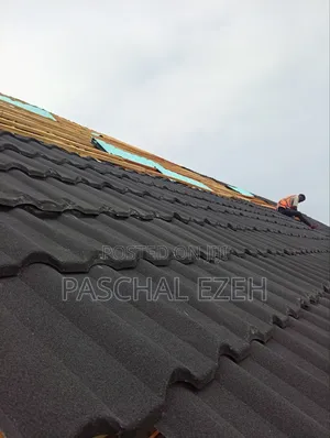Milano Design Roofing Sheets – Beauty Meets Durability!