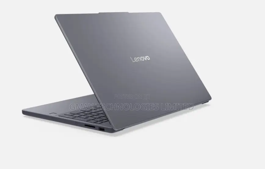 New Laptop Lenovo Ideapad 3 8GB Intel Core i5 SSD 512GB
