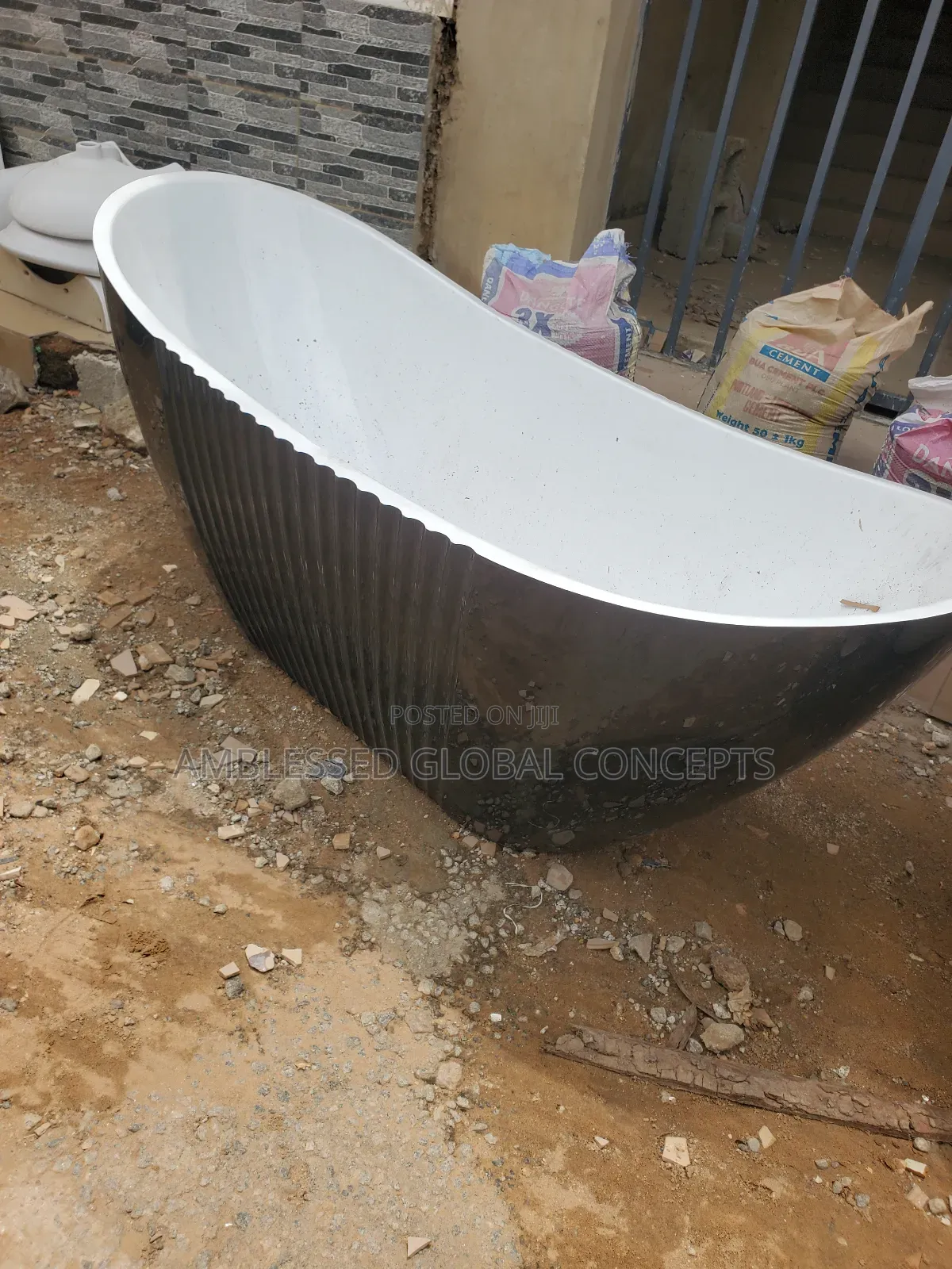 Bathing Bath