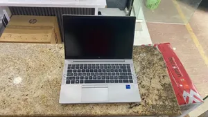 Laptop HP EliteBook 840 G8 8GB Intel Core i5 SSD 256GB