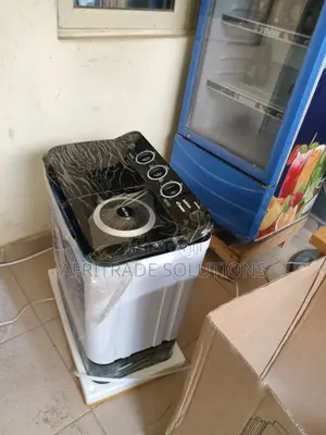 Aeon 5kg Washer for Fast and Easy Washing