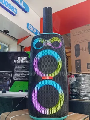 JBL Public Address Pa Speaker