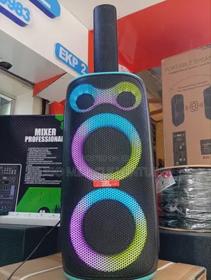 JBL Public Address Pa Speaker
