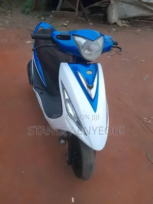 Kymco 2025