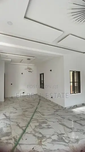 3bdrm Duplex in Apo Resettlement for rent
