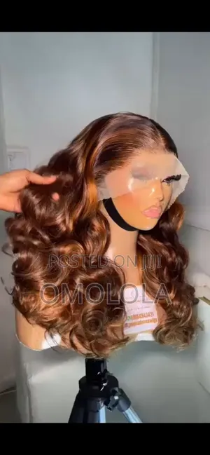 All About Beauty